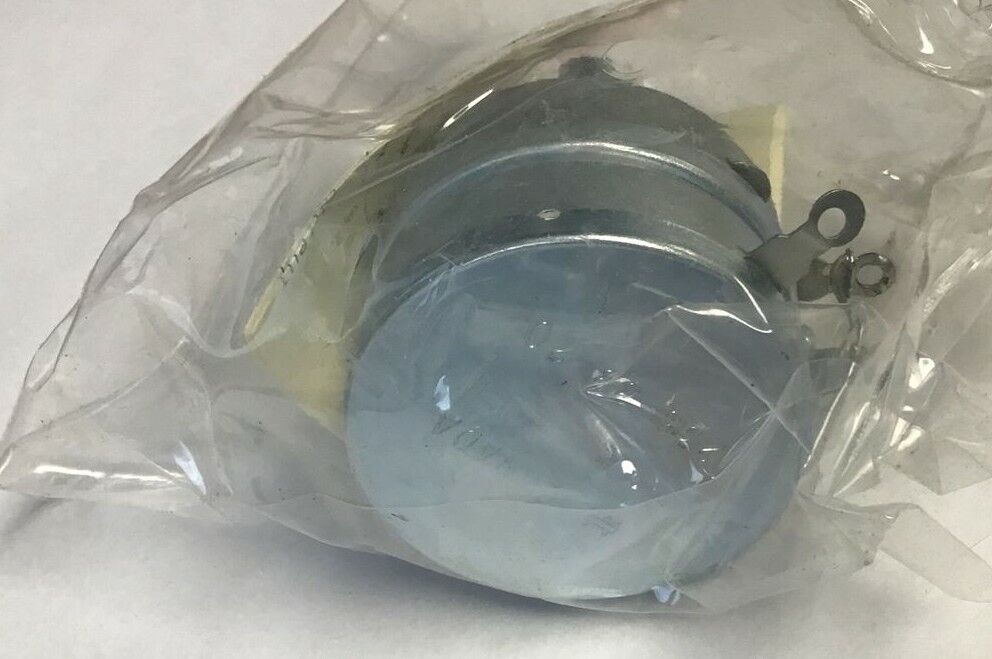 MALLORY MGL8 POTENTIOMETER 8OHM 12.5WATT 50WATT AUDIO