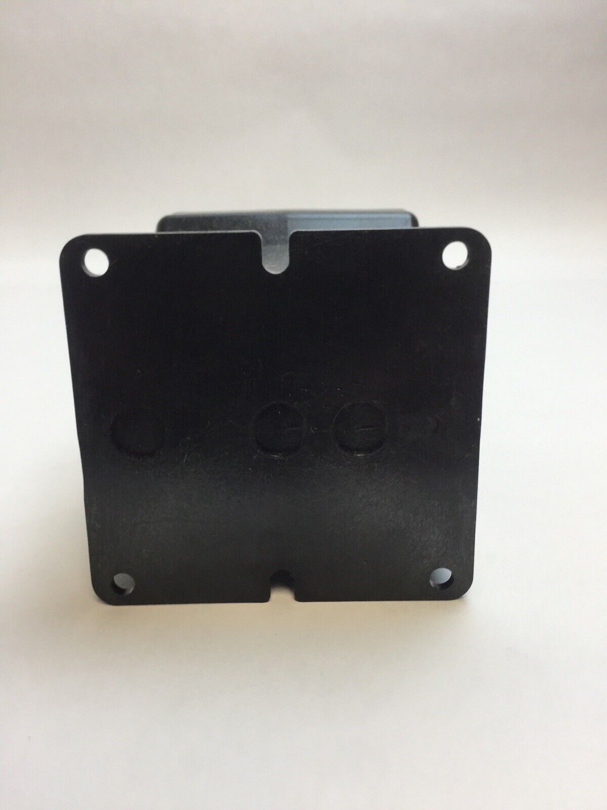 EAGLE SIGNAL CONTROLS CG510A6 TIME DELAY RELAY 5C77X