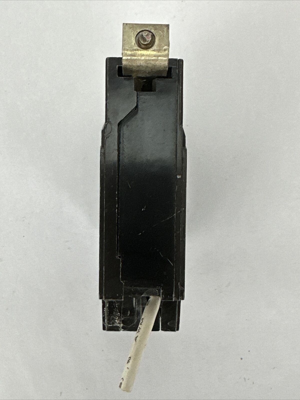 GE THQB1120GF GROUND FAULT CIRCUIT BREAKER 20AMP 120VAC 1P