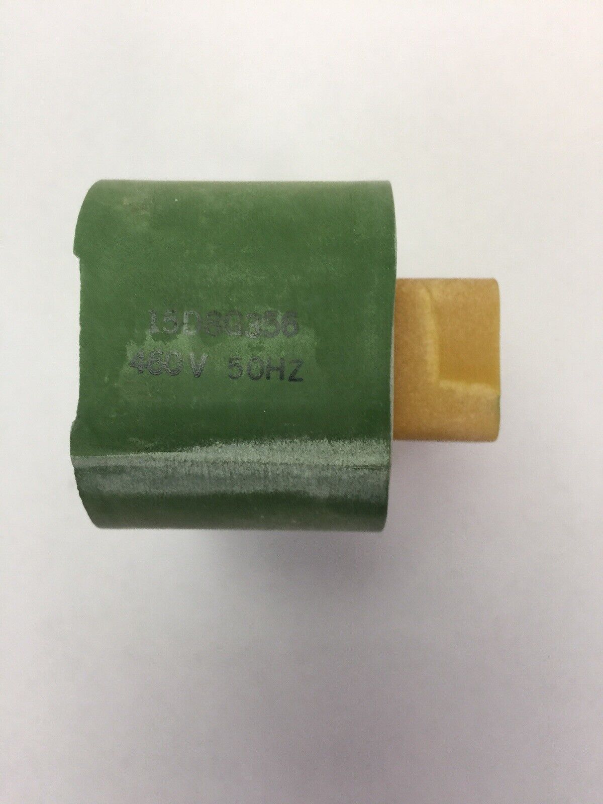 GE 15D8G356 COIL 460V 50HZ
