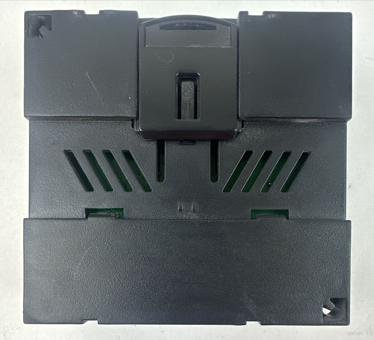 HORNER AUTOMATION HE579ADC570BD SMART BLOCK I/O MODULE 10-30VDC