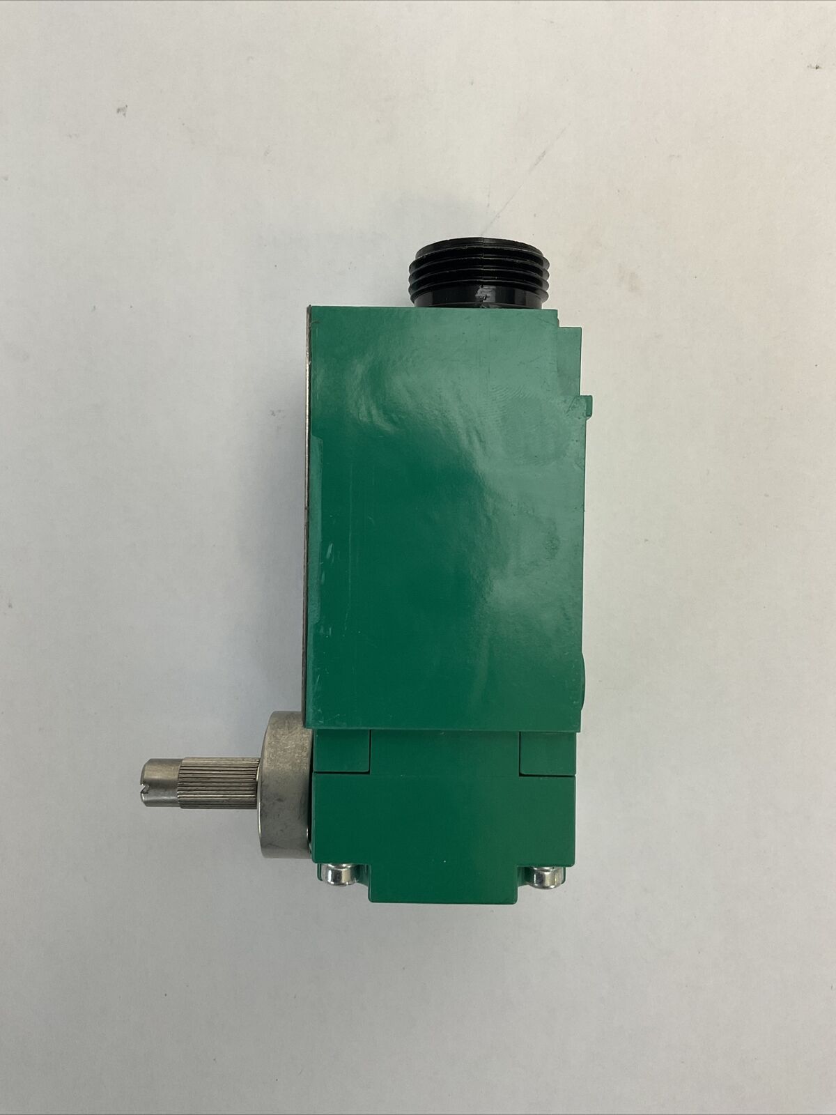 ALLEN BRADLEY 802M-AJ1 LIMIT SWITCH SER F