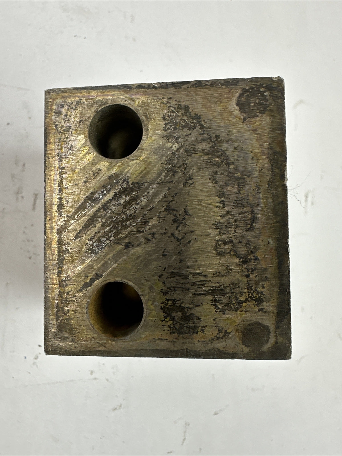 ITE SIEMENS TC2-K500 TERMINAL LUG