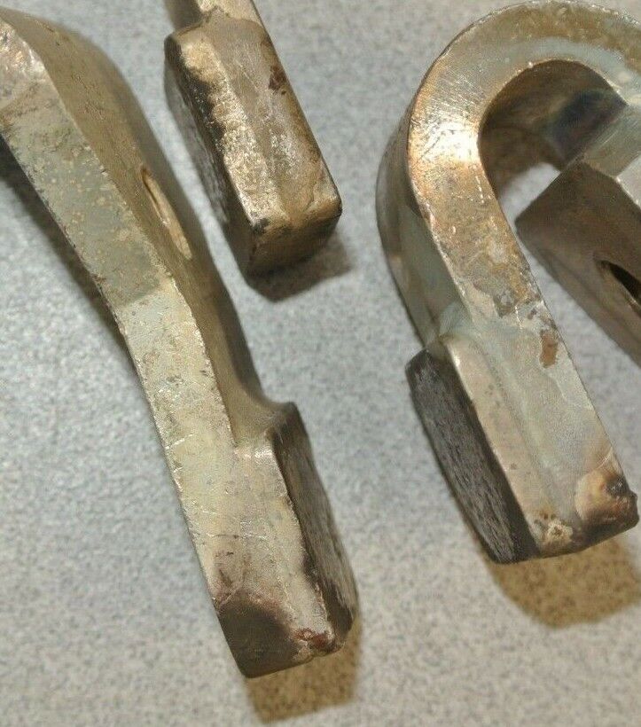 ALLEN-BRADLEY SIZE 5 CONTACT SET / 700 SERIES / NO HARDWARE / from Z-34042