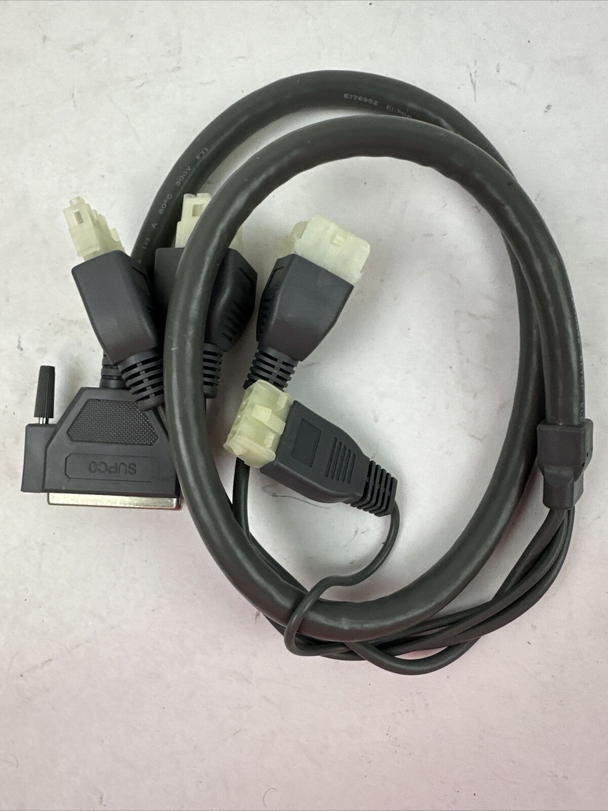 SUPCO SMARTESTER 24VAC 120VAC