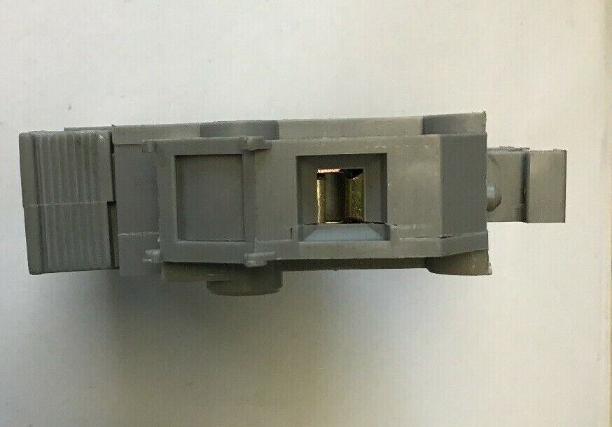 Entrelec MB10/22S Fuse Holder (LOTOF6)