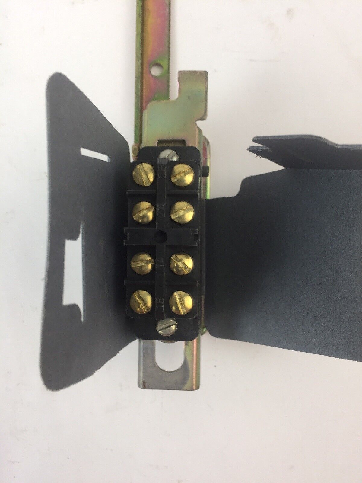 SQUARE D 9999 R-7 ELECTRICAL INTERLOCK FOR 30 & 60 AMP DISCONNECT