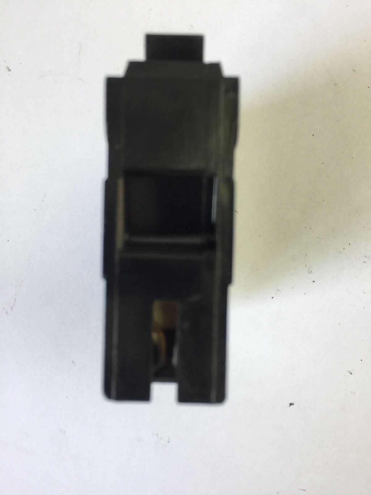 GE THQL1120 CIRCUIT BREAKER 20 AMP 120/240VAC 1 POLE (LOT OF 4)