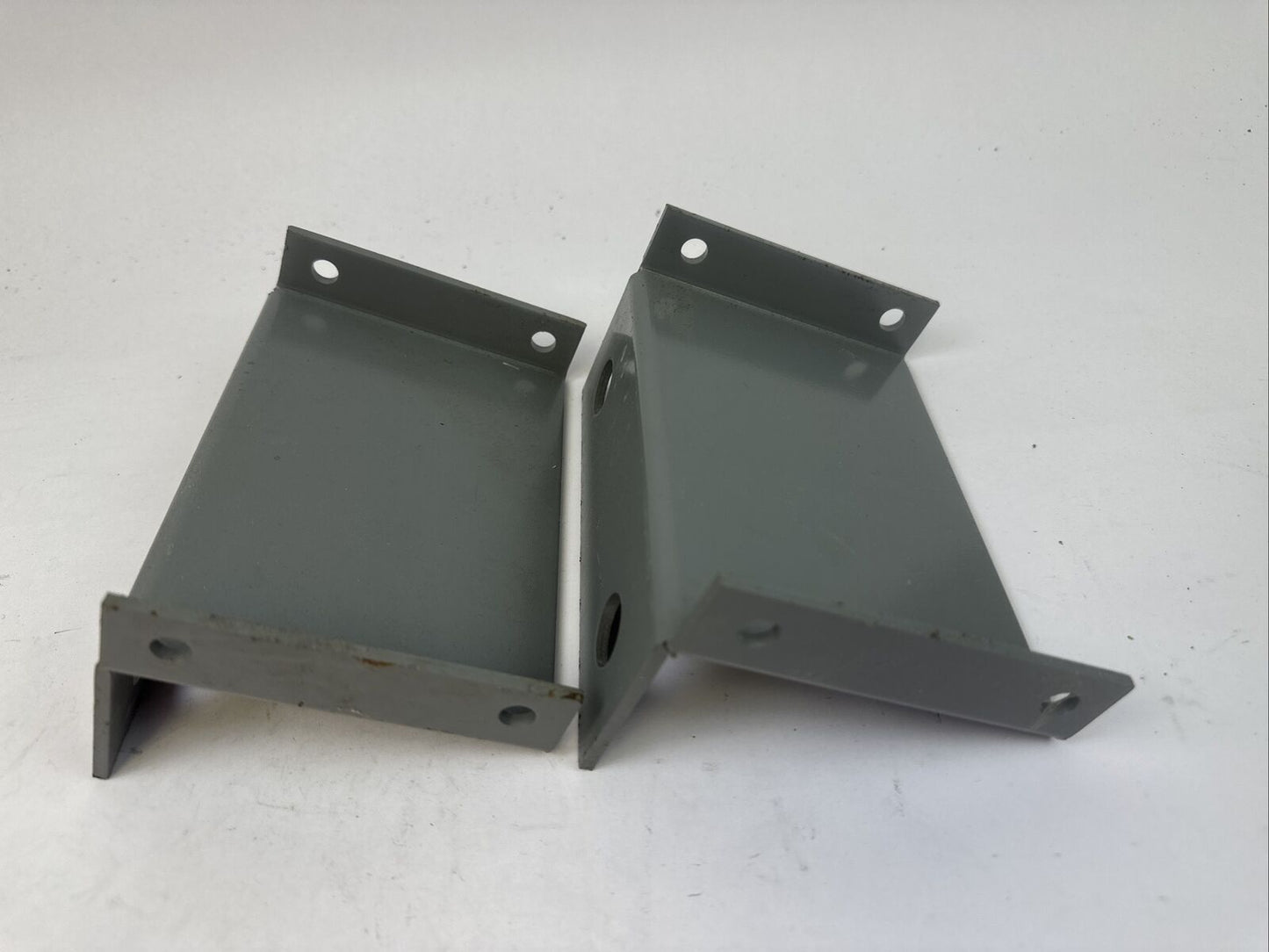 WESTINGHOUSE 2527D78G01 BUS DUCT VERTICAL HANGER ADJUSTABLE SPRING LOADED TYPE