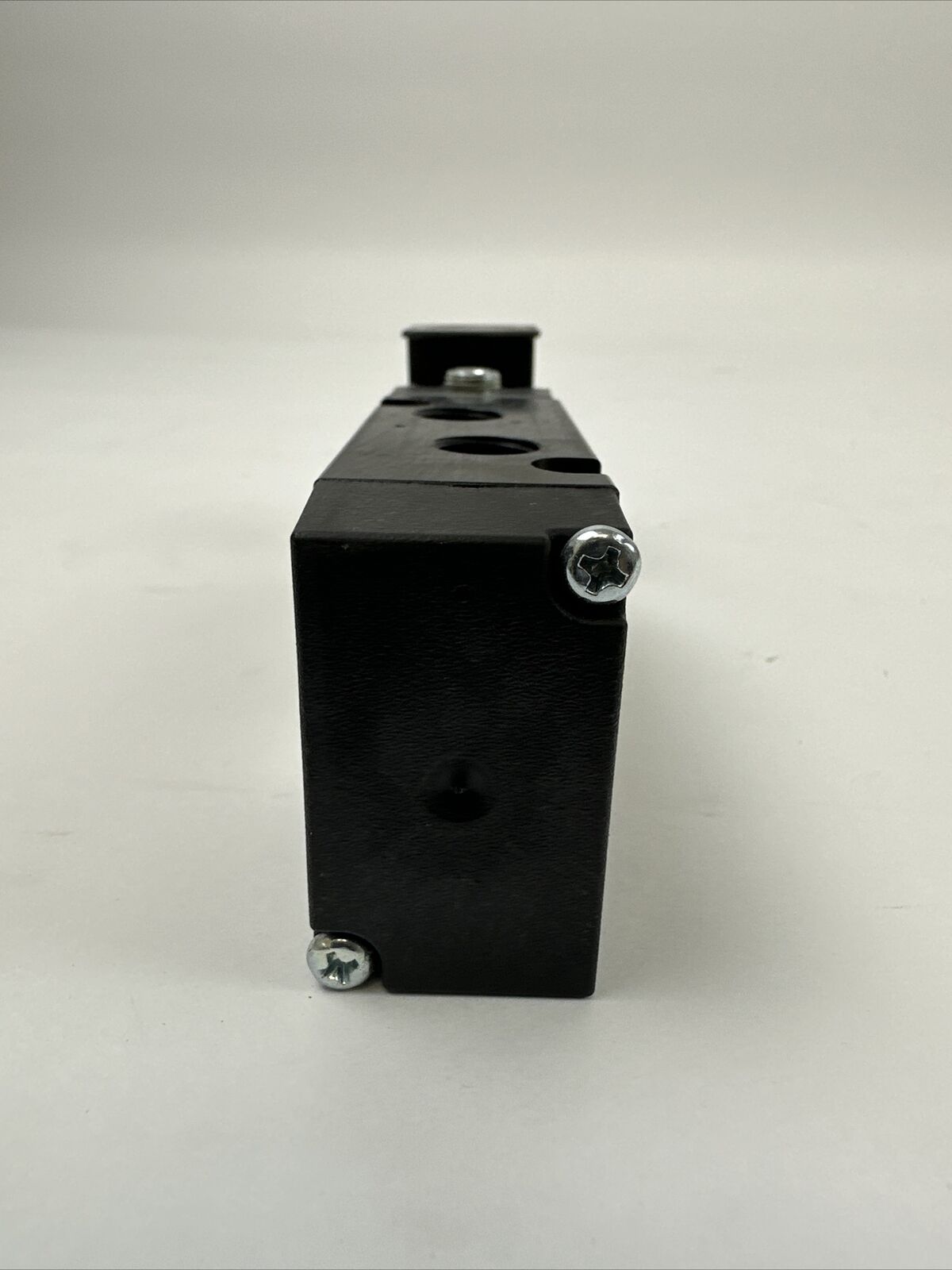 PARKER B511ACB49C SOLENOID VALVE 145PSI P0194749 24VDC