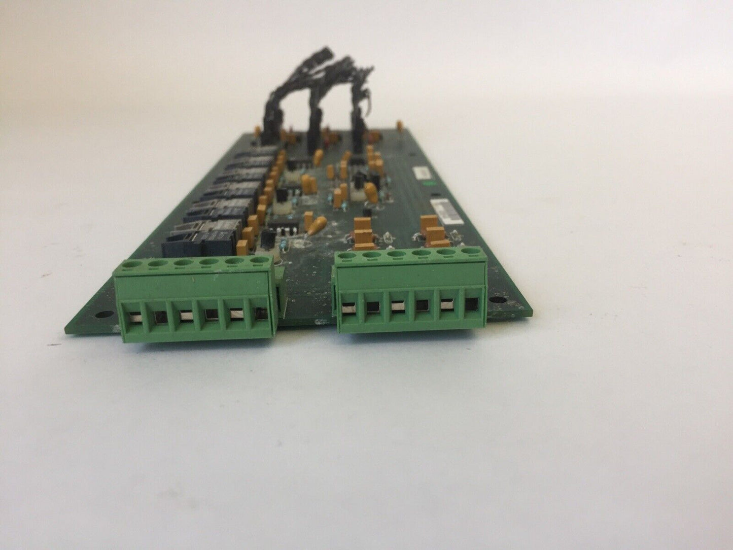 UNICO 320450.009 CIRCUIT BOARD CSI-4 401-328 ECL 4