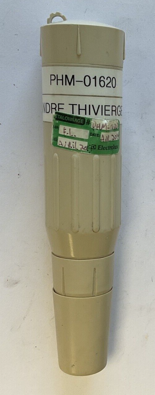 OAKTON MULTI RANGE WATERPROOF DOUBLE JUNCTION PH TESTER