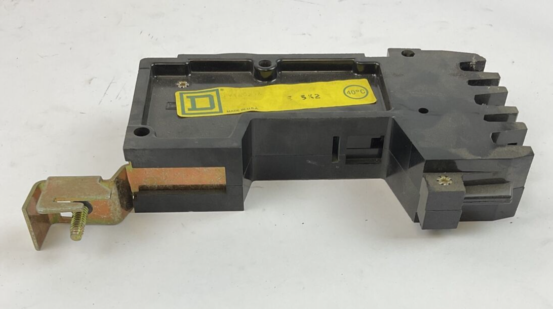 SQUARE D FY14020A CIRCUIT BREAKER 20A 277VAC 1-POLE ***LOTOF2***