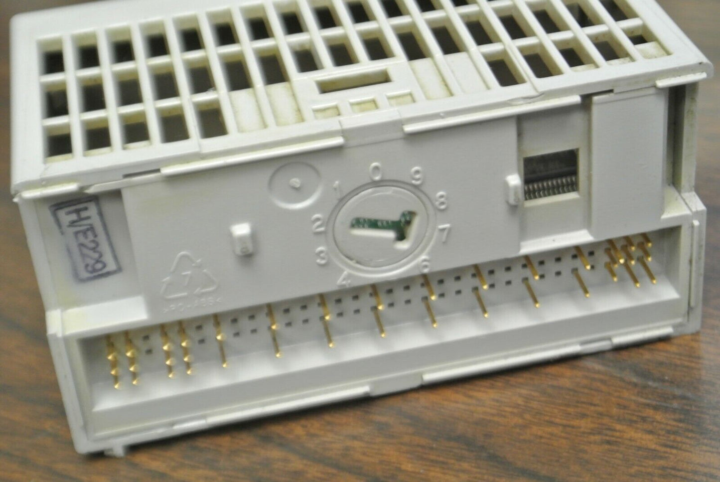 ALLEN-BRADLEY 1794-OB16P FLEX I/O 24VDC SOURCE OUTPUT MODULE / PROTECTED