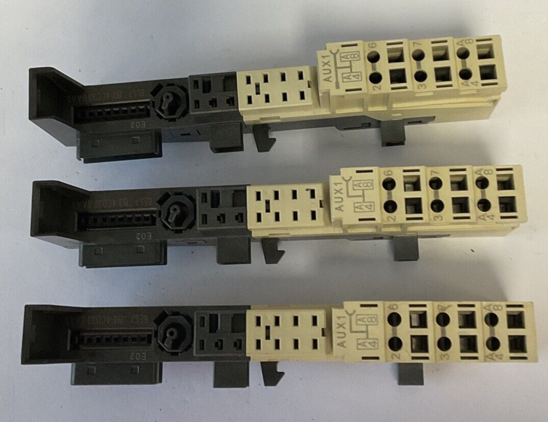 SIEMENS 6ES7 193-4CD30-0AA0 TERMINAL MODULE