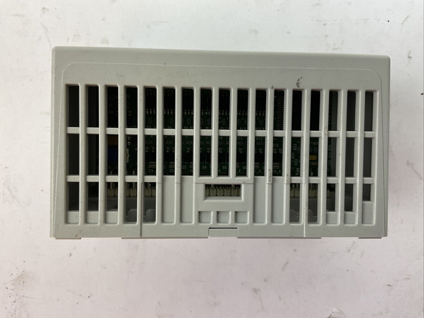 ALLEN BRADLEY 1794-OB16P SER A 16PT DIGITAL OUTPUT MODULE OUTPUT 10-31.2VDC