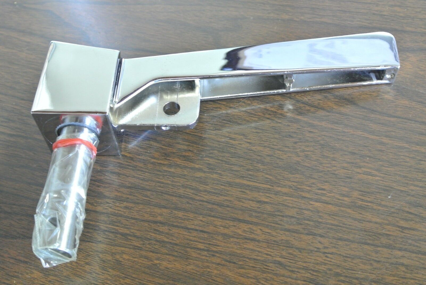 SQUARE D 9423 M8 - 8" VAULT HANDLE DOOR CLOSING MECHANISM - NEW SURPLUS