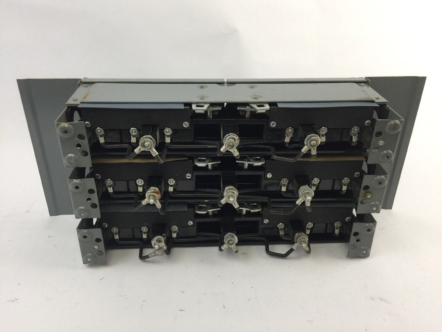 Federal Pacific QMQB-3332C Fusible Panelboard Switch 30 Amp 240VAC 3-POLE 3HP