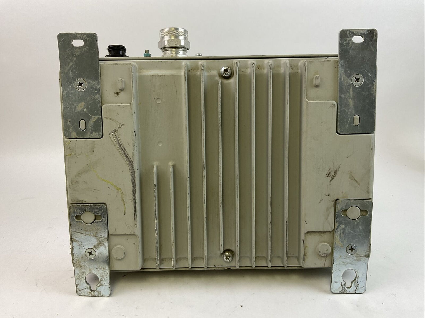ALLEN BRADLEY 280D-FN-10-R SER C ARMORSTART BASE 280D-F12Z-10C-GRW-3-P1 CONTROL