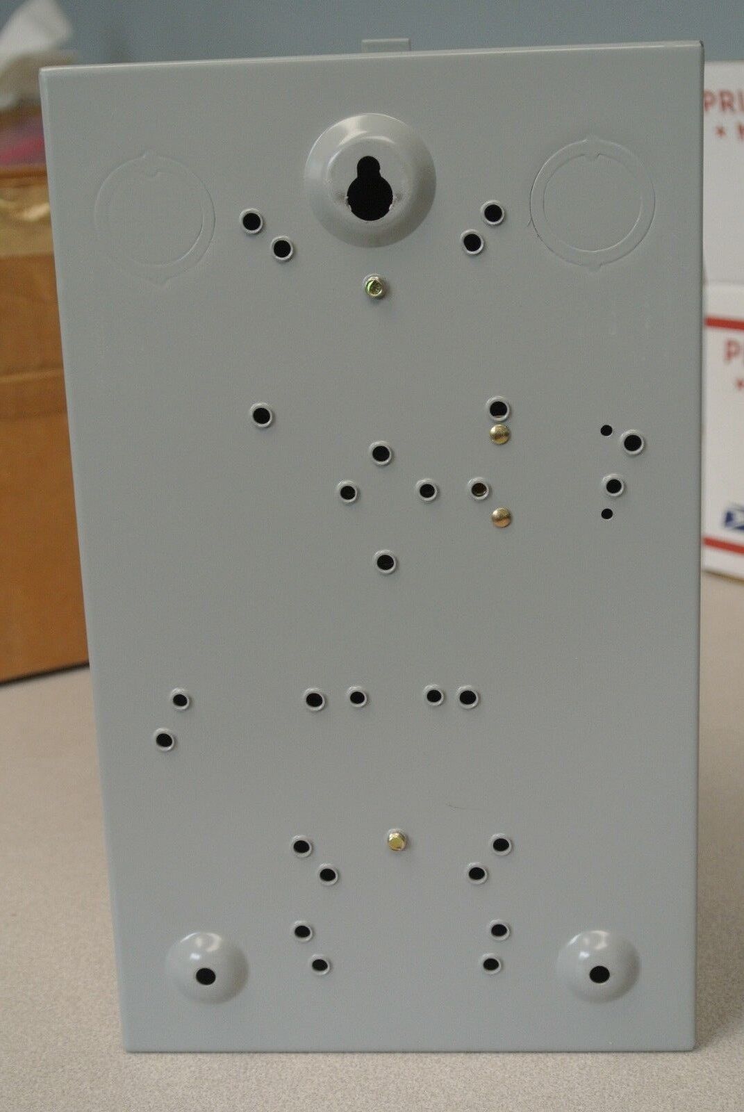 GENERAL ELECTRIC CR1062R2AAT2000 MANUAL MOTOR STARTER, 2-POLE / NEW SURPLUS