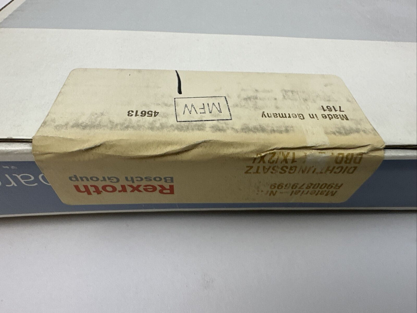 REXROTH R900879699 SEAL KIT DBD. 2 K 1X/2X/
