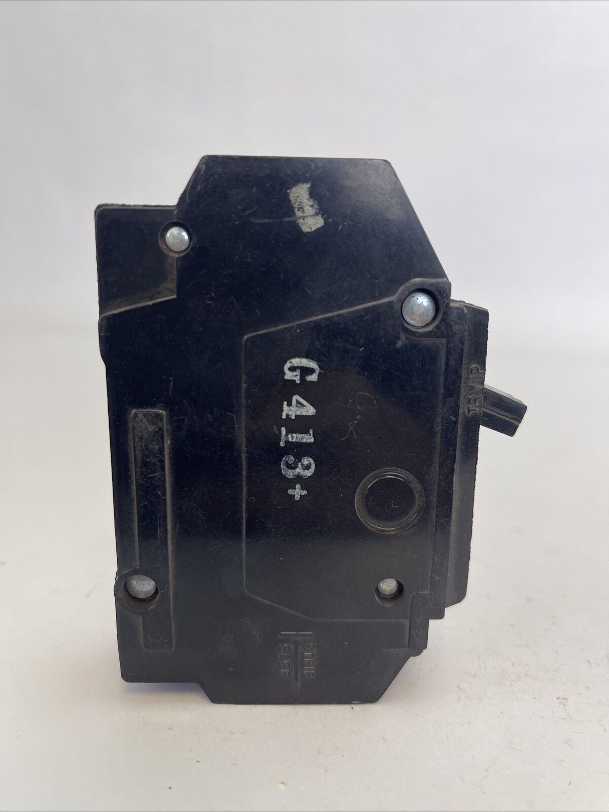 GE THQC1170 CIRCUIT BREAKER 70AMP 1POLE 120/240VAC