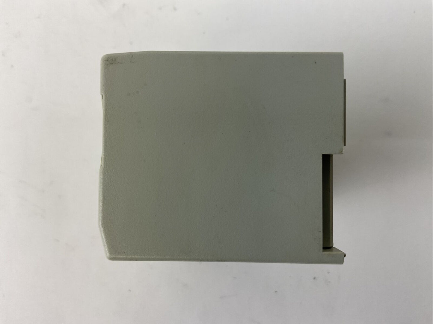 ALLEN BRADLEY 1794-OB16 SER A REV A01 F/W REV BLANK 24VDC SOURCE OUTPUT