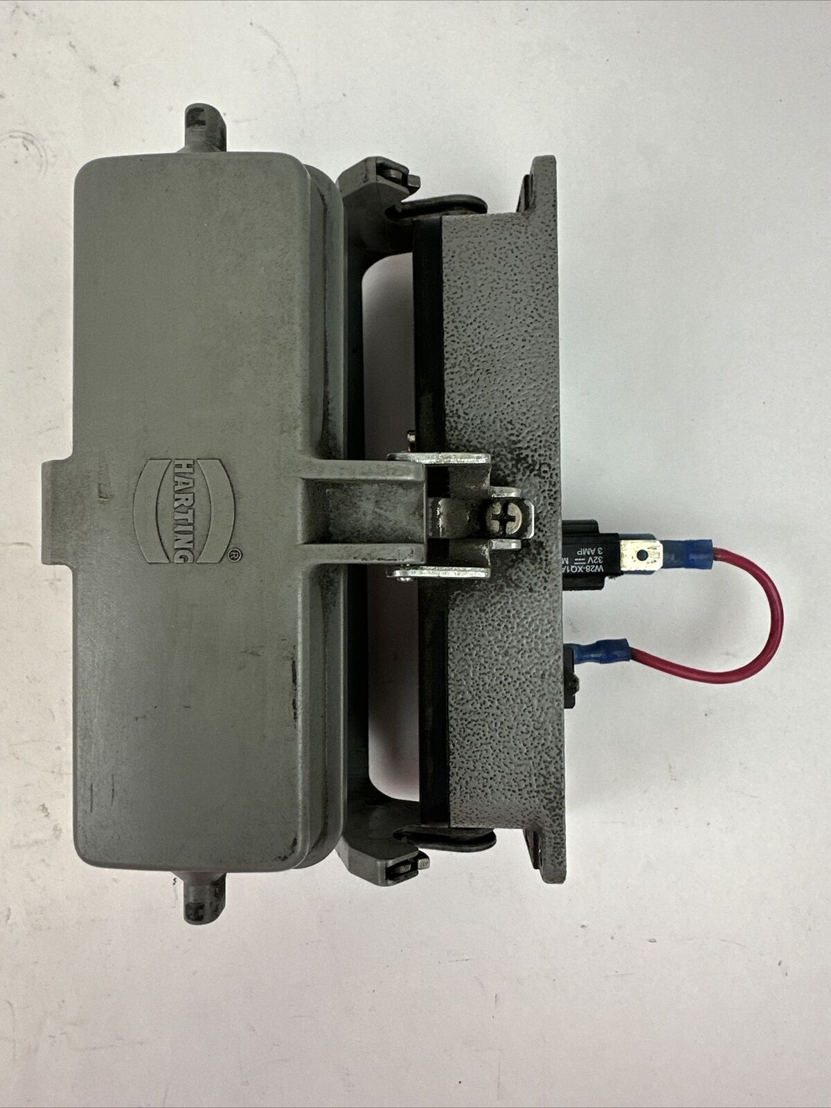 GRACE ENGINEERED P-B9-H3R3 A-B DH+ INTERFACE 120VAC 3A