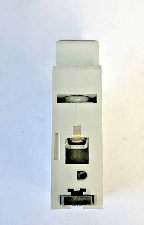 EATON FAZ-B7/1-SP CIRCUIT BREAKER 277V 48VDC CAT.A 1POLE***LOTOF3***