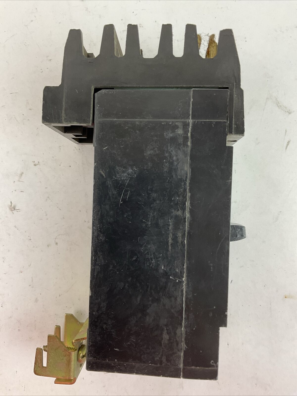 SQUARE D Q2B22100ABH 2POLE THERMAL MAGNETIC CIRCUIT BREAKER 100AMP 240VAC