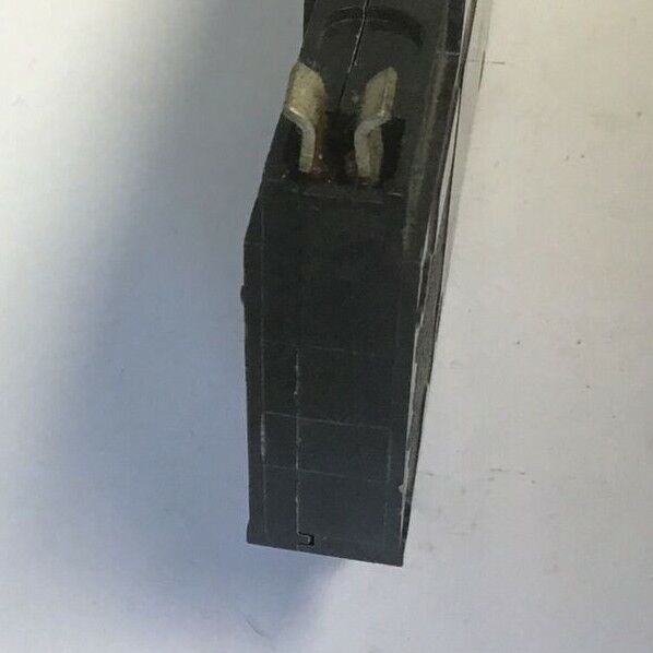 SQUARE D QO115AFI CIRCUIT BREAKER 120VAC