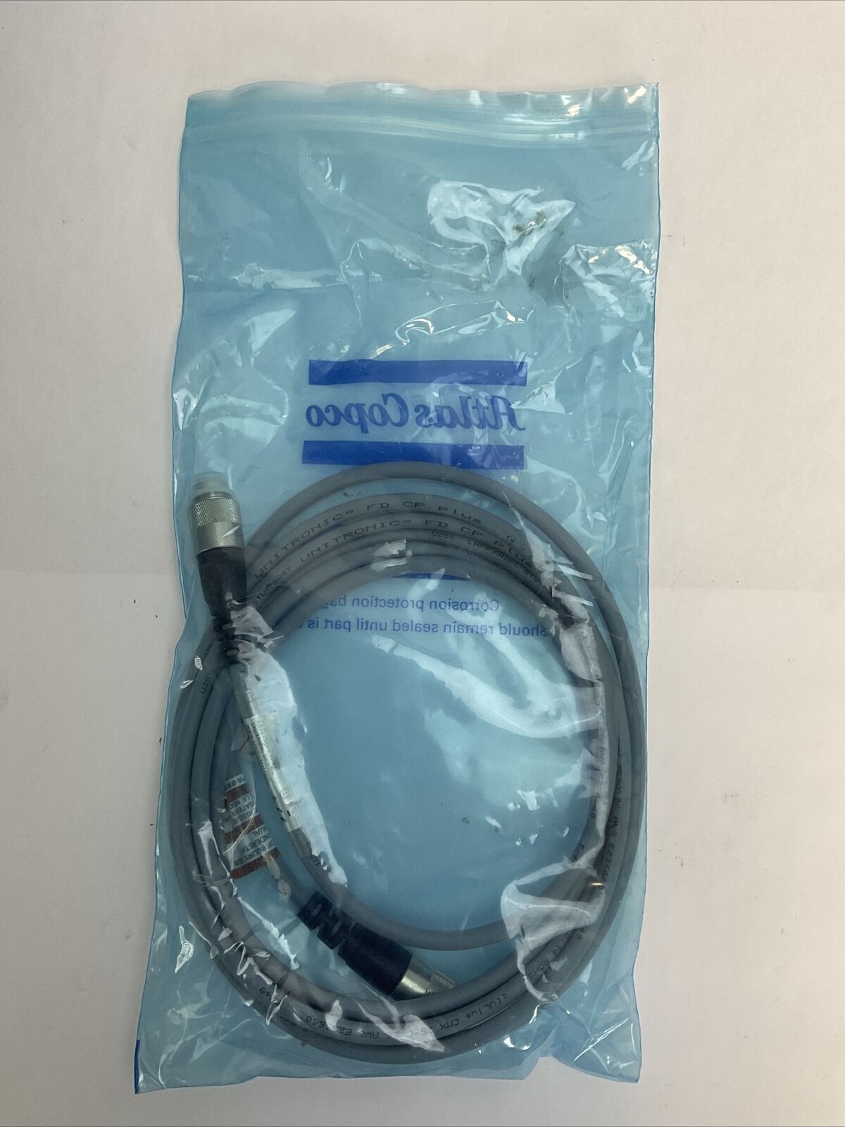 ATLAS COPCO 8432 0831 02 CABLE