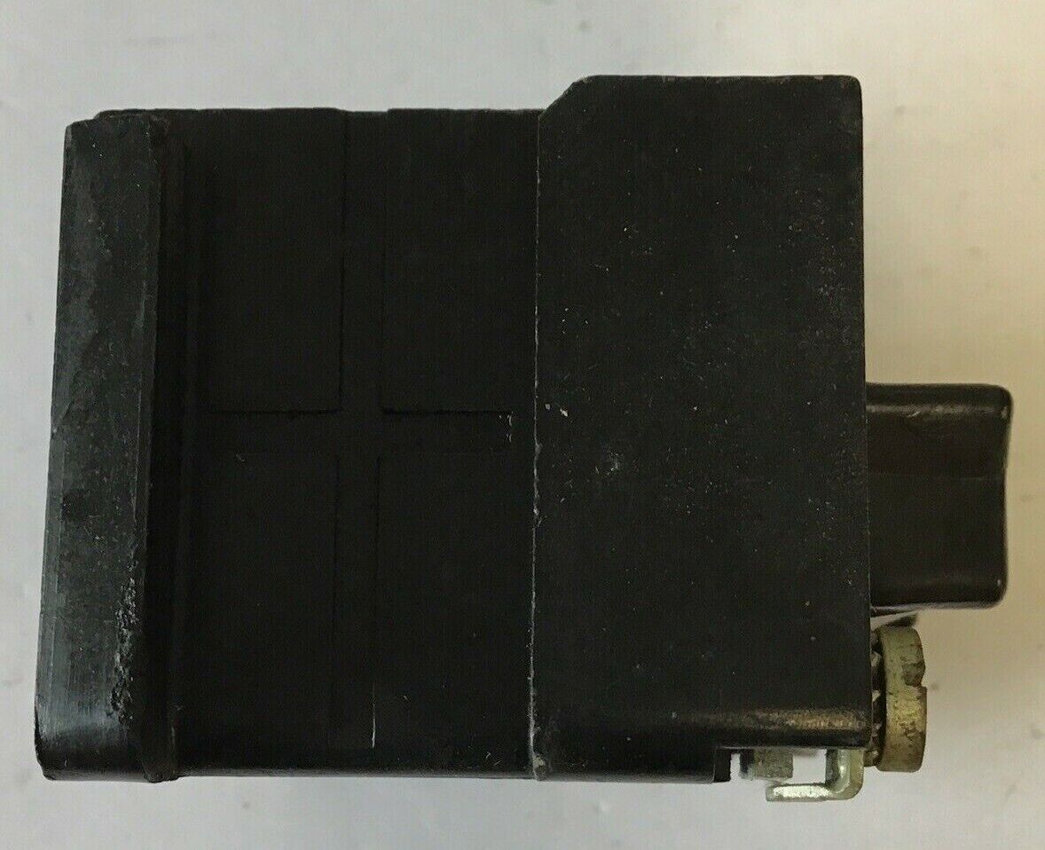 GENERAL ELECTRIC 22D151G4 COIL 440V/60CY 380V/50CY