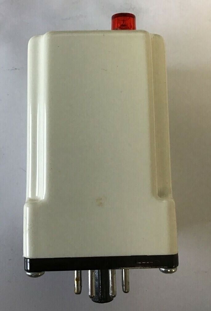 MPE INC. 008-120-10S ALERNATING RELAY 10A 120VAC