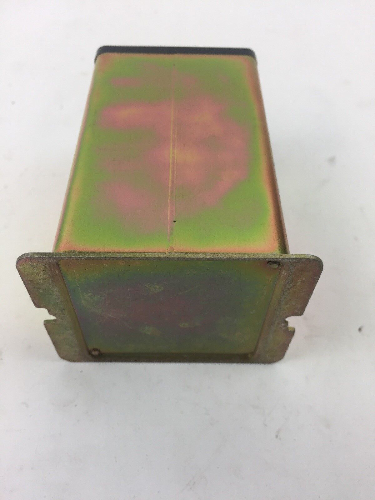 ALLEN BRADLEY 1610-TO84ON125 DRY REED RELAY 125VDC CONTACTS 8 NO - 4 NC