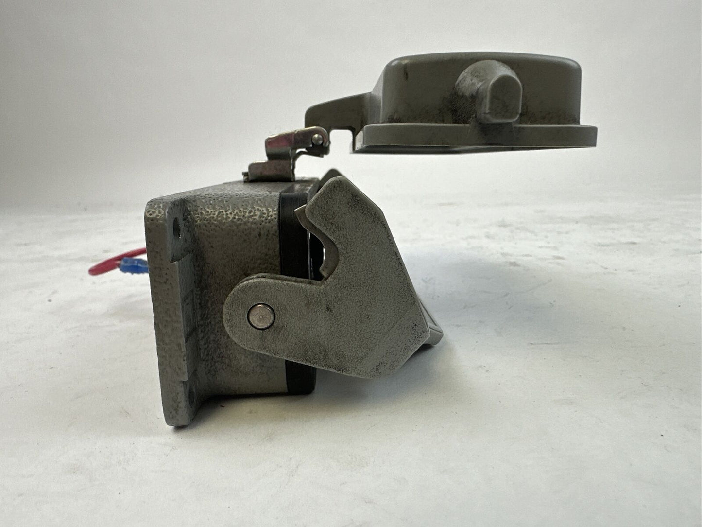 GRACE ENGINEERED P-B9-H3R3 A-B DH+ INTERFACE 120VAC 3A