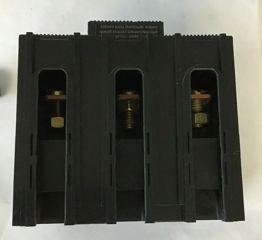 MERLIN GERIN COMPACT CE 104N 38113 15AMP CIRCUIT BREAKER