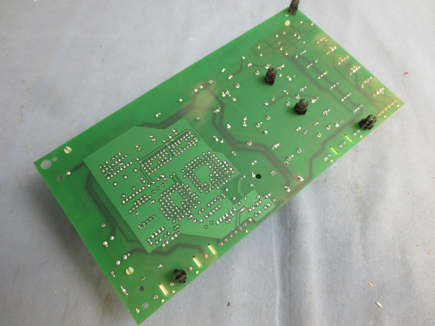 ALLEN-BRADLEY 1336-PB-SP23B - PC BOARD PRECHARGE 460V 60-600HP- REMANUFACTURED