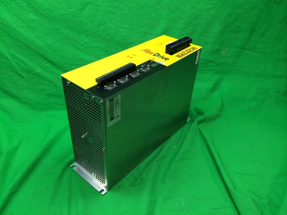 BALDOR FLEX DRIVE FD4A15TR-RN23 FD4A15TRRN23 15A 460V, AC400-480V, 50/60HZ, 3PH