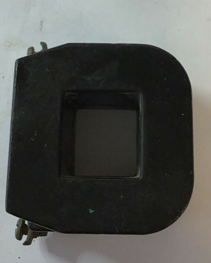 SQUARE D 2936 S1 C27A COIL 120V 60CY 110V 50CY ***LOTOF2***