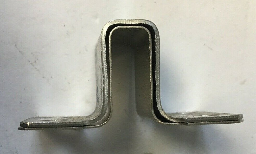 ALLEN BRADLEY N74 HEATER ELEMENT***LOTOF2***