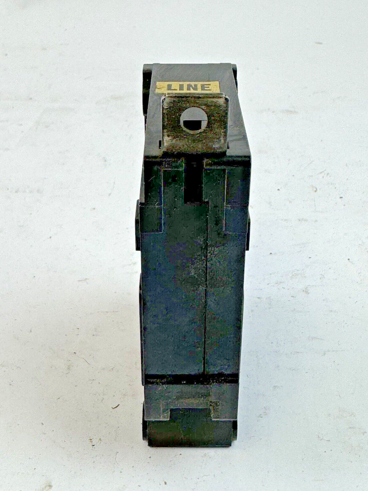 ITE - CC1B020 - MOLDED CASE BOLT-ON FUSED CIRCUIT BREAKER - 1 POLE/277VAC/20A