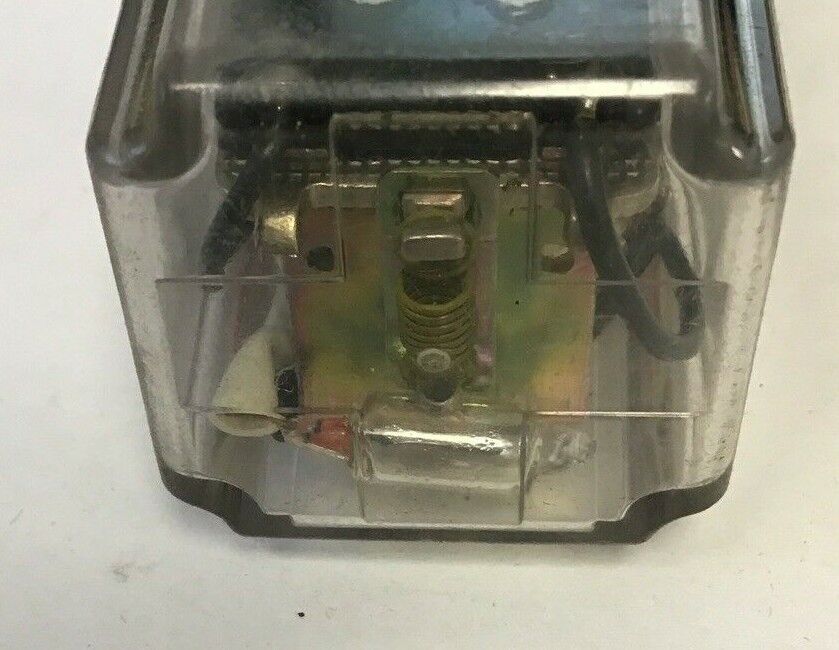LINE ELECTRIC A-2A 120VAC 10A ***LOTOF2***