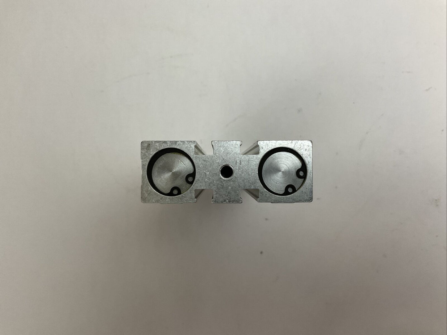FESTO DPZ-16-100-P-A TWIN CYLINDER