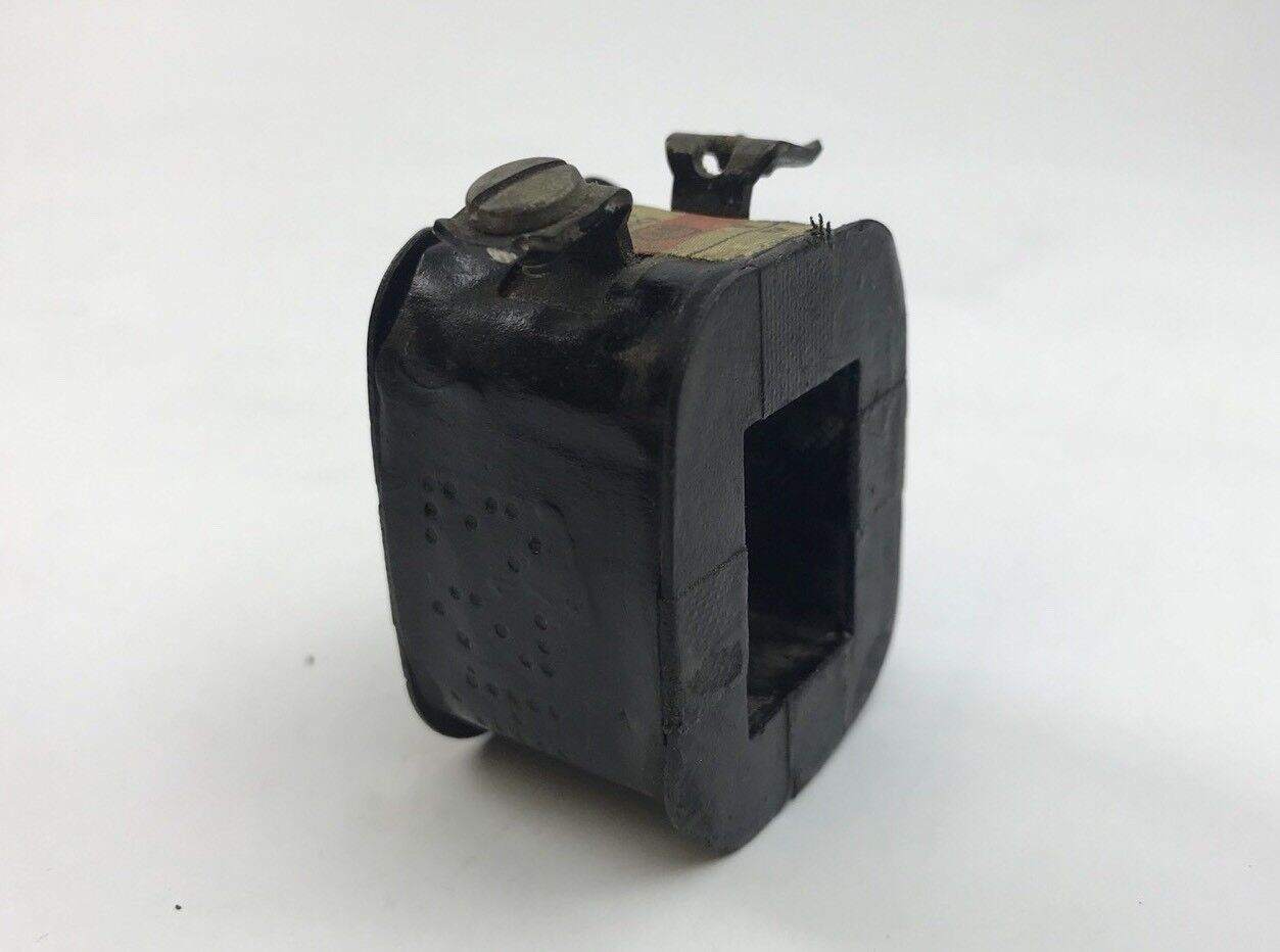 Allen Bradley OA23 6 V 25 CY 12 V 60 CY Used