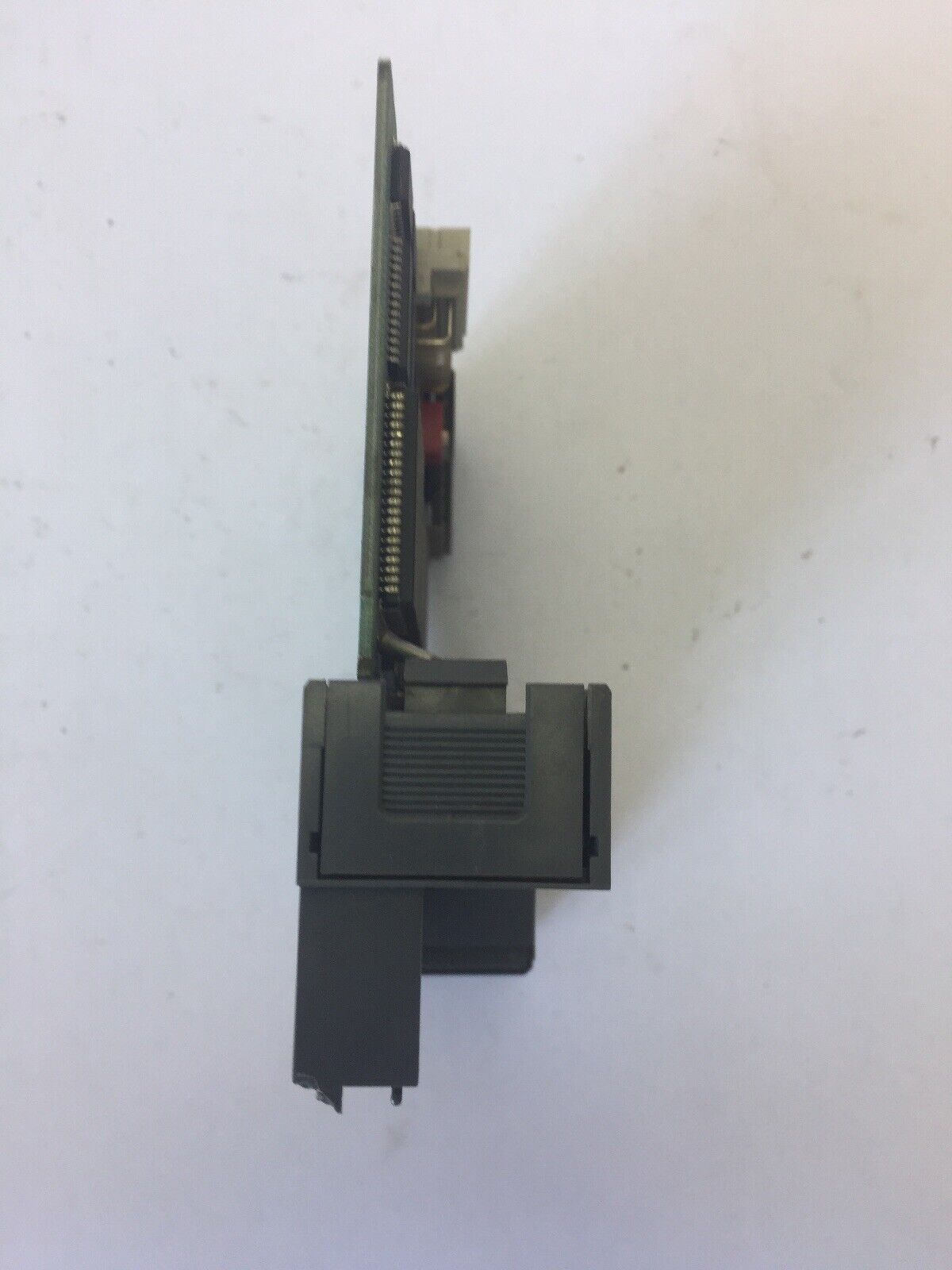 ALLEN BRADLEY 1747-SN REMOTE I/O SCANNER SER B FRN 1.0B