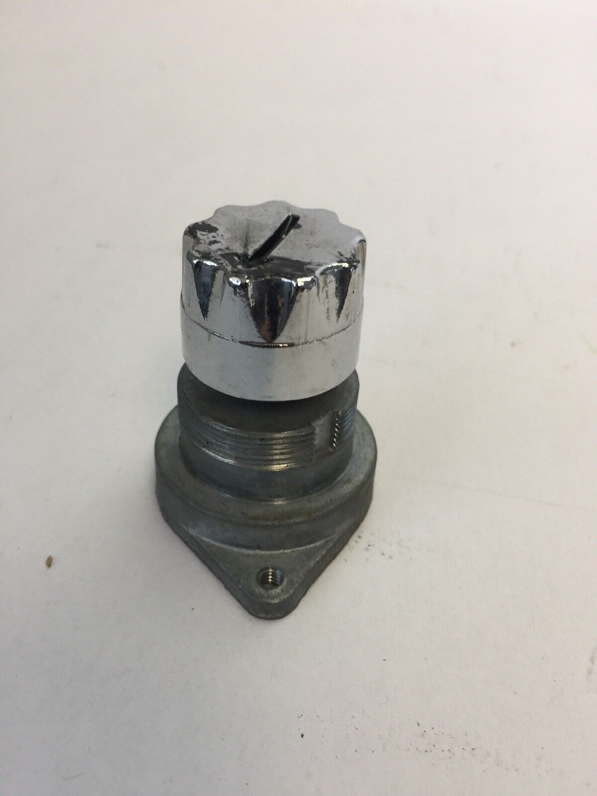 GE CR2940UF200G OILTIGHT PUSH TURN OPER.