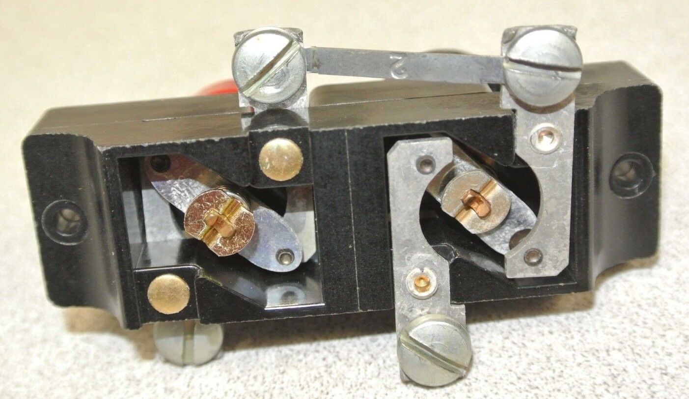 ALLEN-BRADLEY X-215803 UNIT ASSEMBLY for STANDARD DUTY PUSH BUTTON / NEW SURPLUS