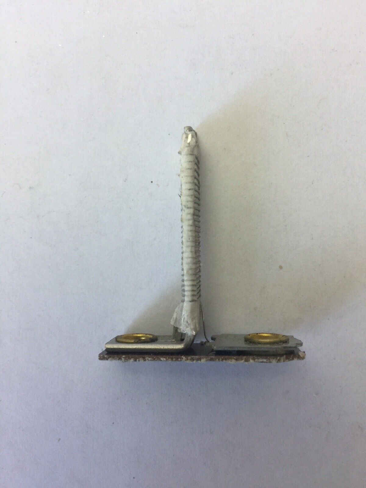 GE CR123C060A HEATER (LOT OF 2)
