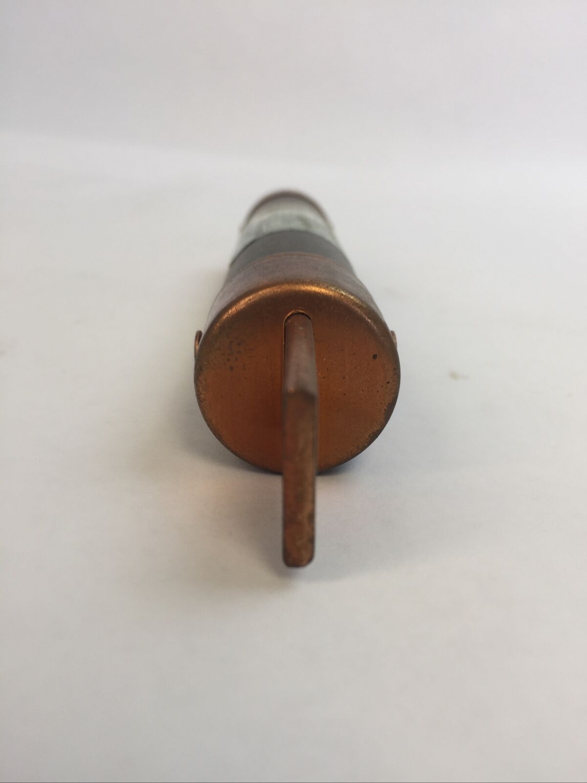 BRUSH KOS100 CLASS K5 ONE TIME FUSE 100AMP 600VAC